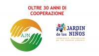 Oltre 30 anni di collaborazione